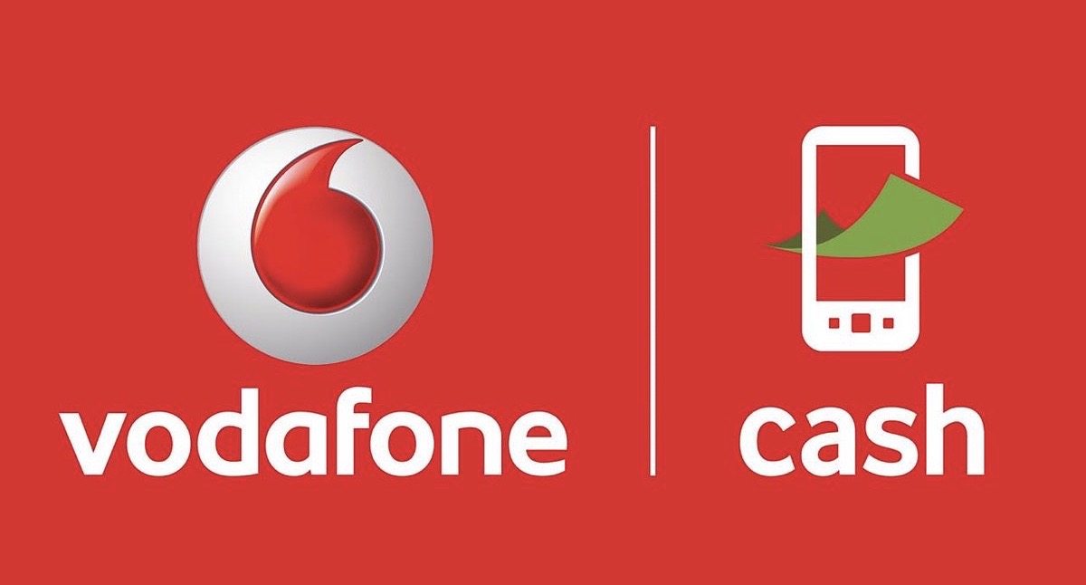 Vodafone Cach